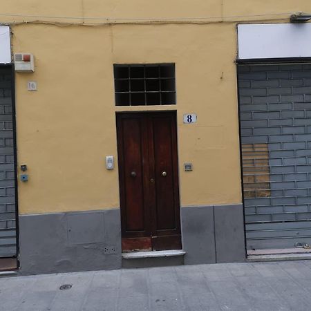 Unyca - Residenza San Lorenzo Florenz Exterior foto
